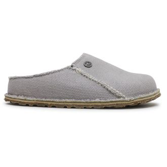 Birkenstock Zermatt Premium Tex Textile Unisex Casual Sandals - Stone Coin - Size:UK 4.5