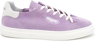 Blauer Schoenen, Dames, Paars, 40 EU, Sneakers