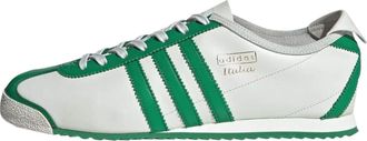 adidas Italia 60s Made In Italy White Green JR8377
