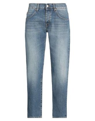 2W2M BOTTOMWEAR - Pantaloni jeans su YOOX.COM