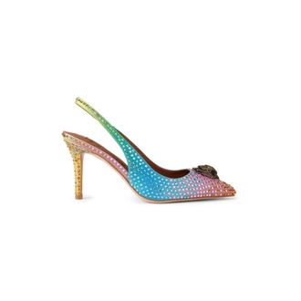 Kurt Geiger Donna, Scarpe, Multicolore, 37 EU, new