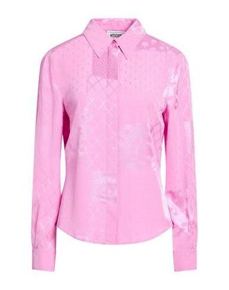 Moschino TOPWEAR - Shirts on YOOX.COM