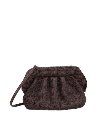 Themoir&egrave; Large Curled Bag