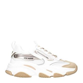 Steve Madden Possession-E chunky sneakers wit