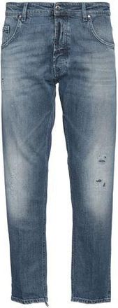 Don the Fuller BOTTOMWEAR - Jeans on YOOX.COM