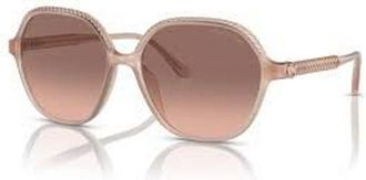 Michael Kors Multicolor Acetate Womens Sunglasses