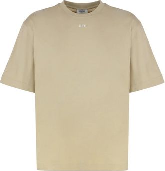 Off-white Off-White Off-White-T-Shirt