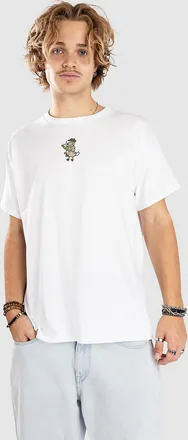 A.Lab Disguise T-Shirt wit
