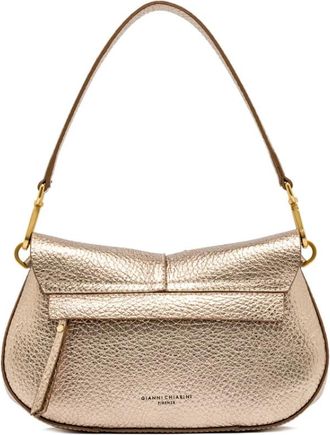 Gianni Chiarini Donna, Borse, Giallo, Taglia unica, new