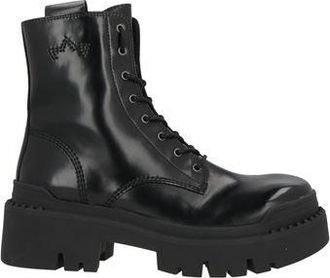 Ash FOOTWEAR - Ankle boots on YOOX.COM
