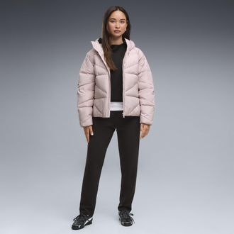 Puma Pantaloni PUMATECH SENSE da donna, Accessori, Nero, XL