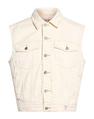 Guess ROPA DE ABRIGO - Chaquetas vaqueras en YOOX.COM