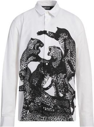 Just Cavalli Shirts