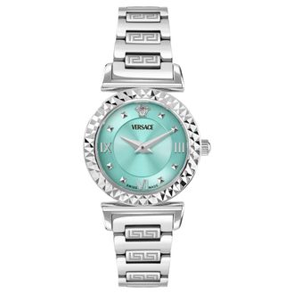 Versace Dames, Accessoires, Grijs, Maat: ONE Size