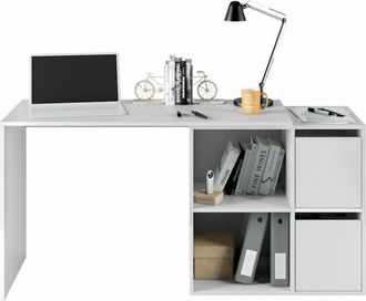 Forés Mesa Escritorio Multiposicion