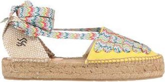 Missoni CALZATURE - Espadrillas su YOOX.COM
