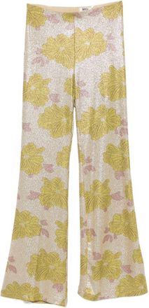 Siyu Pantaloni Siyu Tallis