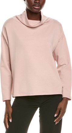 Eileen Fisher Funnel Top