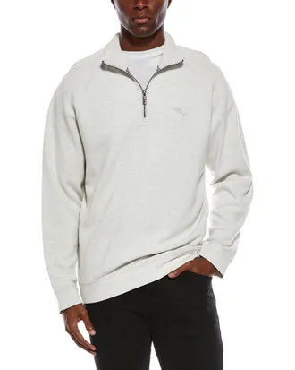 Tommy Bahama North Port 1/2-Zip Pullover