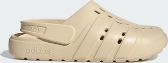 adidas Mens adidas Adilette Clog 2.0