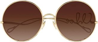 Chlo&eacute; Chlo&eacute; Ch0329 S Iconic - Linea Chlo&eacute; Gold