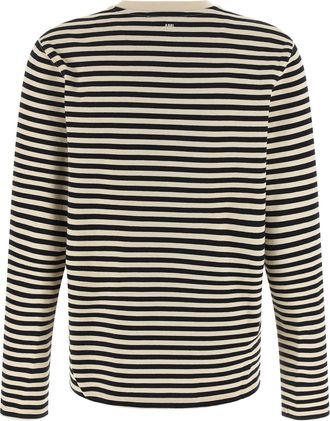 Ami T-shirt - Black
