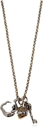 Etro Donna, Accessori, Giallo, Taglia unica, new