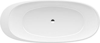 Laufen Ilbagnoalessi Ba&ntilde;era, Independiente, Material Mineral - Laufen