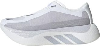 adidas (WMNS) adidas Hyperboost Edge White Light Solid Grey KK0290
