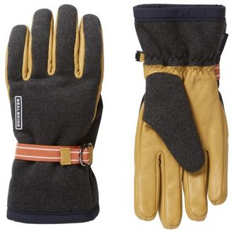Sealskinz Toftwood Handschuhe - Unisex | schwarz