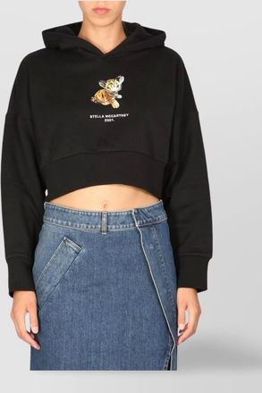 Stella McCartney hooded sweatshirt