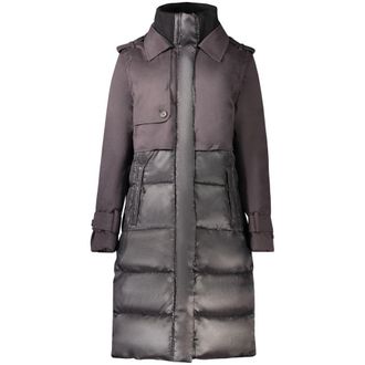 Desigual Polyester Womens Womens Jacket