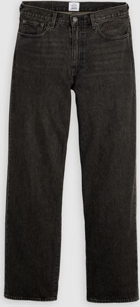 Levi's x Jordan Baggy Jeans - Mens - 28X32 - Black