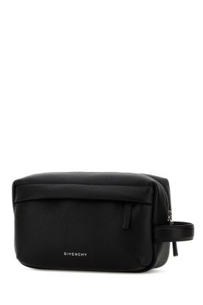Givenchy Bk60fwk18a 001 Black Beauty Case Accessory