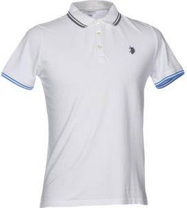 U.S.Polo Association CAMISETAS Y TOPS - Polos en YOOX.COM