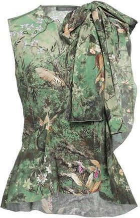 Alberta Ferretti CAMISETAS Y TOPS - Tops en YOOX.COM