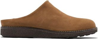 Blundstone Aerocork Clog Sandalen - Unisex | braun