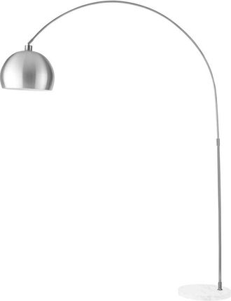 Fan Europe Fan Europe - Piantana plaza con base in marmo e diffusore nichel 200 cm