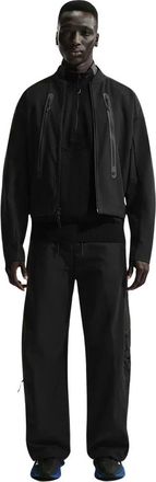 Nike Heren, Sport, Zwart, Maat: L Nylon
