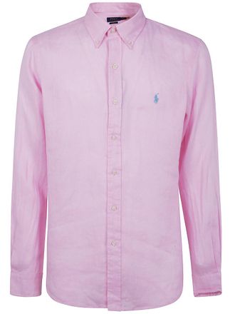 Polo Ralph Lauren Sport Shirt Long Sleeve