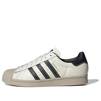 adidas originals Superstar White Grey Black ID1009