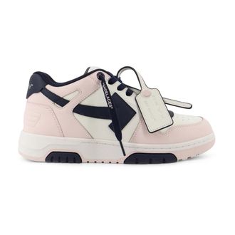 Off-white Sneakers, male, Multicolor, Size: 9 1/2 US Out Of Office Sneaker