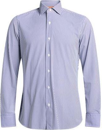 Grigio TOPWEAR - Camicie su YOOX.COM