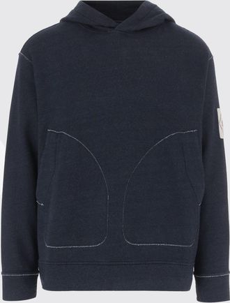 C.P. Company Felpa con cappuccio in cotone C. p. Company