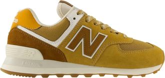 New Balance Womens 5748Ro Athletic Shoe In Stucco/breakfast Tea