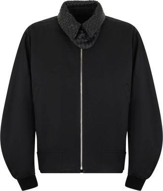 Bottega Veneta Uomo, Giacche, Nero, L, new