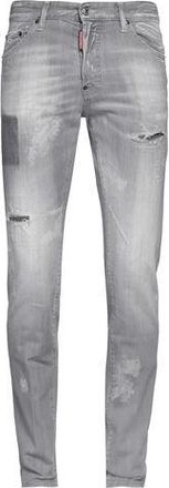 Dsquared2 PARTES DE ABAJO - Pantalones vaqueros en YOOX.COM