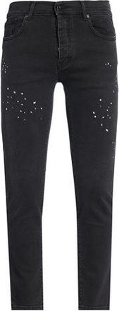 Costume National BOTTOMWEAR - Pantaloni jeans su YOOX.COM