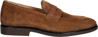 Guess Mocasines Driftkin - Shoes - Hombre - Marr&oacute;n - 42 EU