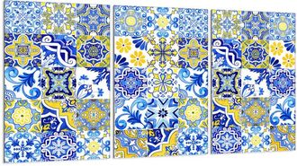 OEM Placa Protectora De Vidrio Para Estufa 3x30x52